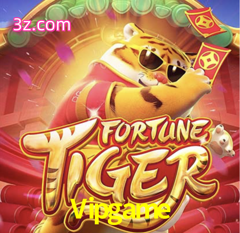 Fortune Tiger